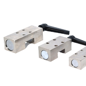 Affordable Manual Clamp Braking for 30mm Size Linear Rail 