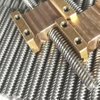 Tr6x10 Custom Precision Lead Screw with 6x10 Nut