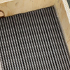 T10x6 Cold Rolled Trapezoidal Lead Screw with 10x6 Nut