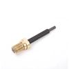 Diameter 16mm Lead 2mm T16x2 Trapezoidal Lead Screw