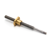 3/8''-16 Smooth Motion Custom Acme Screw And Nut