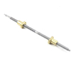 Tr10x4 Diameter 10mm Low Noise Bi-directional Lead Screw