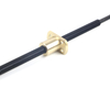 5/8"-8 Durable ACME Thread Lead Screw Rod And Nut