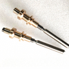 Tr4.5x1.6 Dia 4.5mm Lead 1.6mm Custom Lead Screw And Nut
