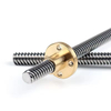 1/4''-8 High Speed Precision Acme Screw And Nut