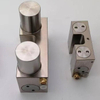 Pneumatic Normally Open Clamp Braking for 20mm Linear Rail