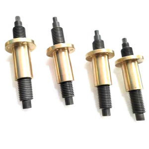 Tr25x5 High Load Trapezoidal Lead Screw And Nut