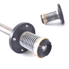 Tr8x2 Lead Screw Rod And Matching 8x2 Anti-Backlash Nut