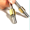 T8x1.5 Smooth Lead Screw with Compact Round Nut