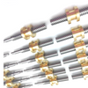 Tr12x12 Wear-resistant Trapezoidal Screw And Nut