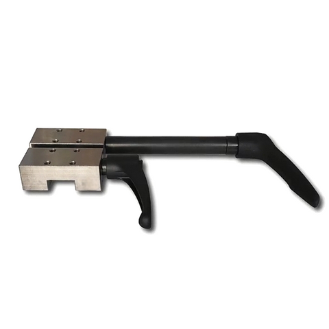 HK3501A Manual Locking Linear Guide Rail Clamp
