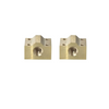 Tr10x8 Cold Rolled Custom Trapezoidal Screw And Nut