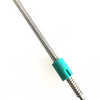 9.525×3.175 ACME Thread Screw And Plastic Cylindrical Nut