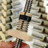 9.525×5.08 ACME Screw Rod with Precision Anti-Backlash Nut