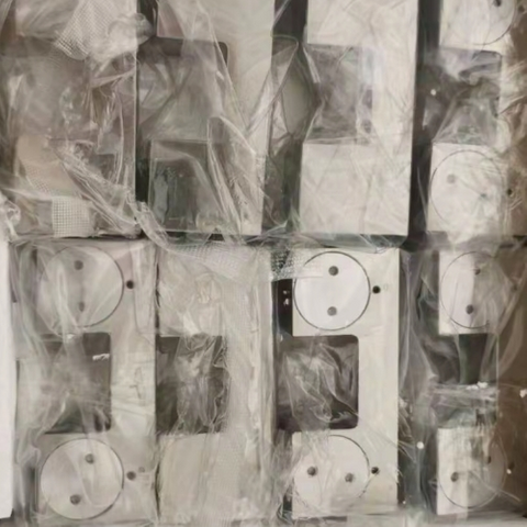 Replacement Zimmer MK3501A Affordable Guide Clamp Brake