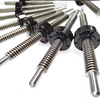 1/4''-16 Custom 6.35mm×1.5875mm Acme Screw And Nut
