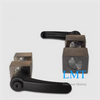 Rigid Position 30mm Manual Rail Lock Clamp HK3001A Replacement