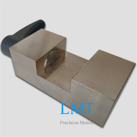 Tool-free 35mm Rail Lock Clamp Replaces HK3501A Clamping Element