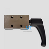 15mm Manual Rail Clamp HK1501A Replacement & Anti-Vibration