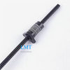 3/8''-8 ACME Thread Lead Screw 9.525x12.7 with Anti-backlash Nut