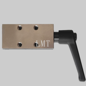 Replace HK3501A Manual Clamp Brake for 35mm Linear Guide