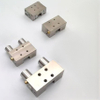 Pneumatic Normally Open Clamping Braking Element for 15mm Linear Guide
