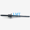 6.35×1.22 Diameter 6.35mm Lead 1.22mm ACME Screw with Flange Nut