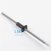 T6x8 Diameter 6mm Lead 8mm Lead Screw with Anti-backlash Nut