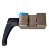 Heavy-Duty 45mm Linear Rail Brake Clamp Manual Safety Lock