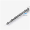 Tr6x6 Diameter 6mm Lead 6mm Rolled Lead Screw with Plastic Nut