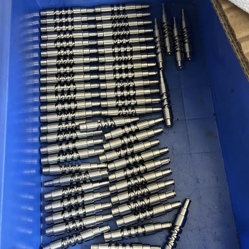 LMT brand Self Reversing Screw