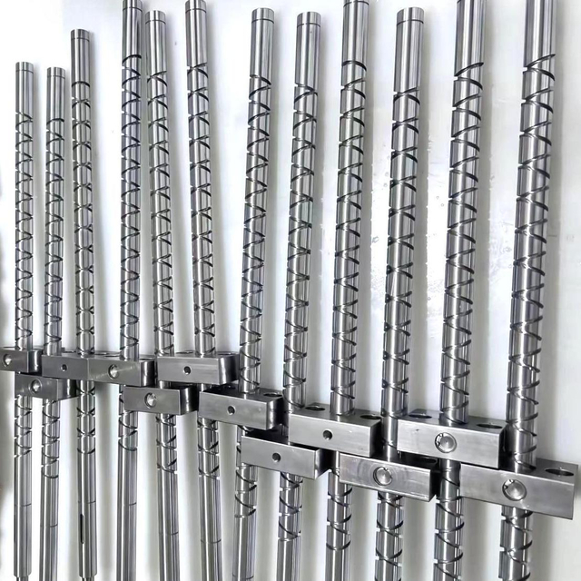 self-reversing screw manufacturer