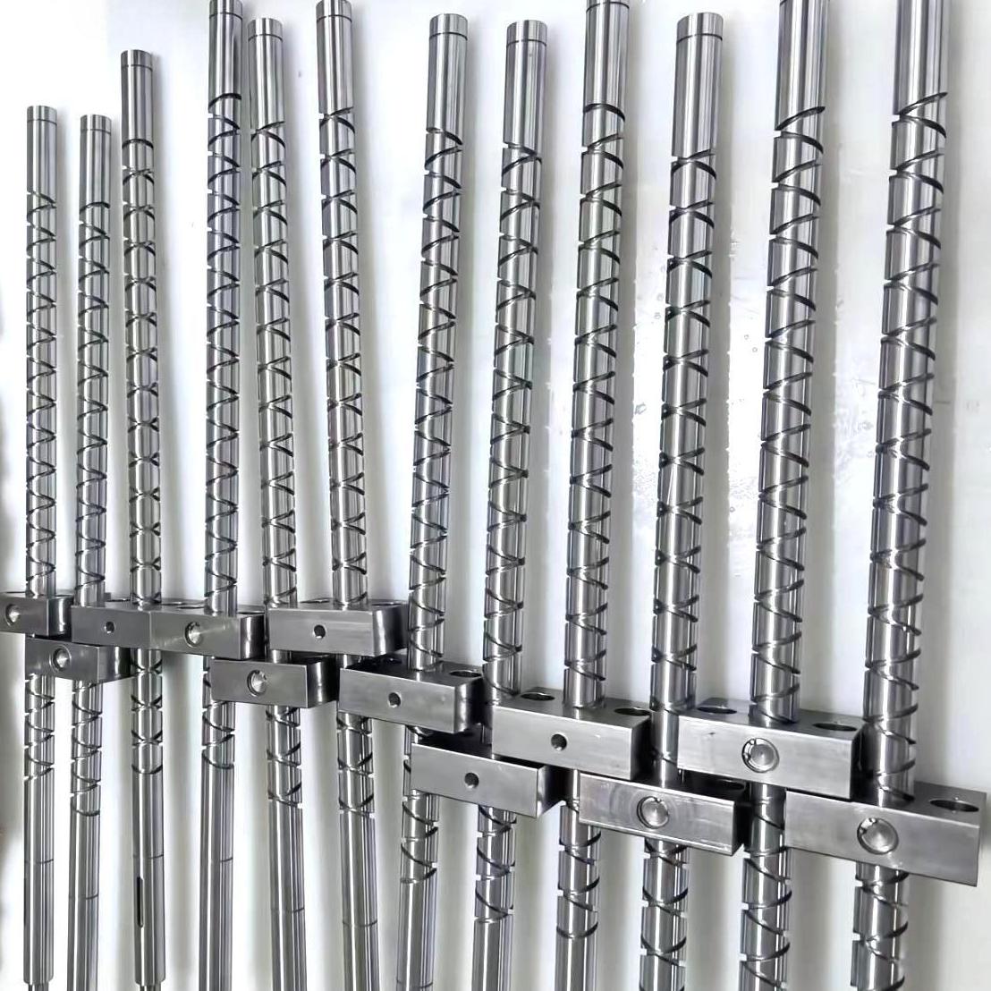 self-reversing screw manufacturer