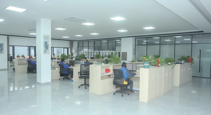 Formed a professional overseas market team to strengthen global partnerships.