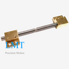 T8 Tr8x4 Twin Lead Screw 2mm Pitch 2 Thread Starts with Nut