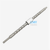 75x63 Diameter 75mm Pitch 63mm High Load Ball Self Reversing Screw with Nut