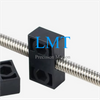 Tr12x12 Rolled Lead Screw 3mm Pitch 4 Starts T12 with Nut ROHS Compliant