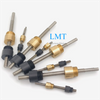 Tr5x5 ROHS Compliant Rolled Lead Screw with Round Nut