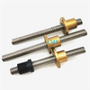 9.525x4.23 ROHS Compliant Rolled ACME Screw with Nut