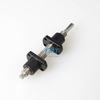 Tr6x2 ROHS Compliant Bidirectional Lead Screw with Plastic Nut