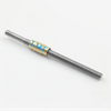 T12 12mm Diameter 15mm Lead Tr12x15 Lead Screw Pitch 2.5mm 6 Thread Starts with Nut