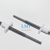 5.56x0.6096 Diameter 5.56mm Lead 0.6096mm ACME Lead Screw with POM Nut