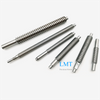 9.525mm Diameter 5.08mm Lead ACME Lead Screw 2.54mm Pitch 2 Thread Starts with Nut 