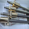 20mm Diameter 40mm Lead T20x40 Tr20x40 High Speed Lead Screw with Bronze Flange Nut
