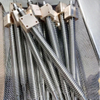Diameter 16mm Lead Pitch 3mm Tr16x3 T16x3 SUS304 Trapezoidal Lead Screw with Nut