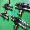 40mm Diameter 24mm Lead Pitch High Load Level Winder Diamond Screw Assembly