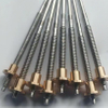 Customized Smooth Motion Tr14x3 Copper Nut And T14x3 SUS304 Lead Screw 