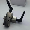 Linear Guide Clamp HK2001A Alternative Manual Operation with Handle