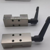 Linear Guide Clamp HK2001A Alternative Manual Operation with Handle