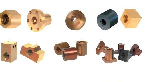 Common nut